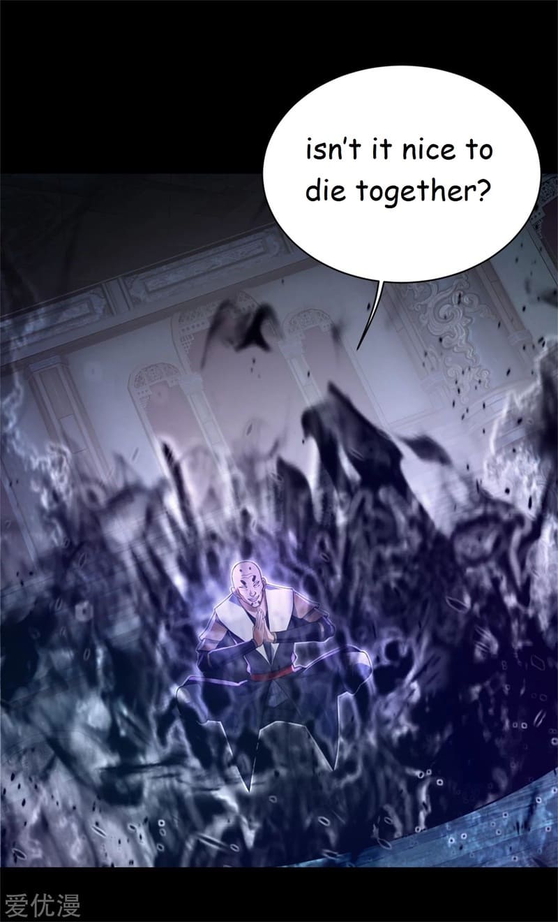 Matchless Emperor Chapter 89 - Page 9