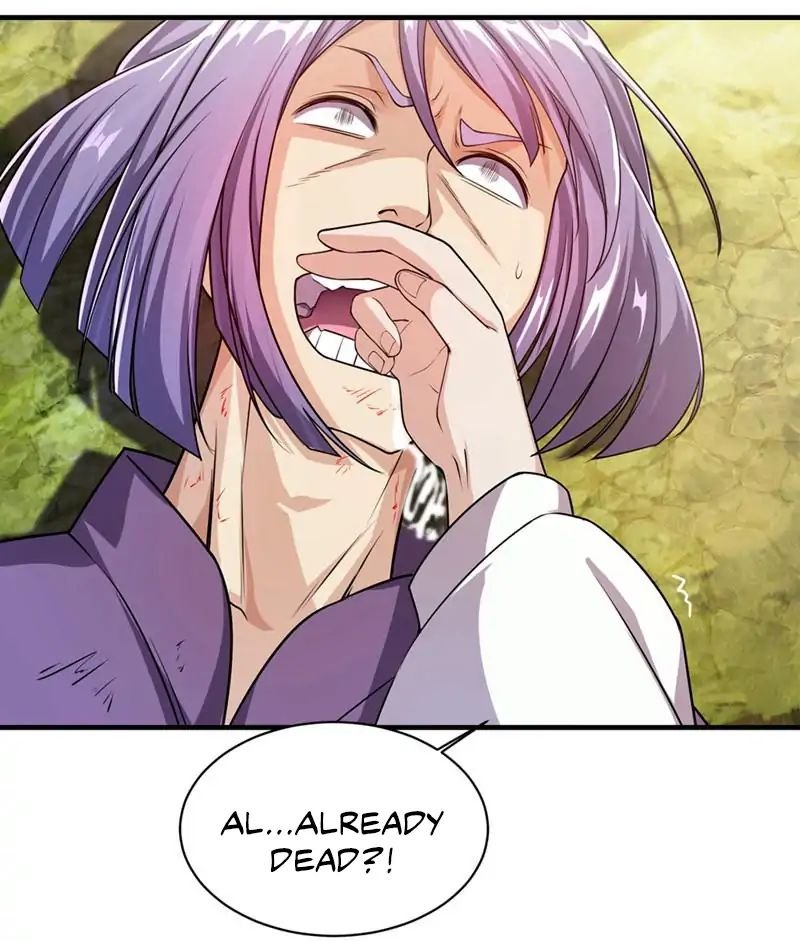 Matchless Emperor Chapter 9 - Page 17