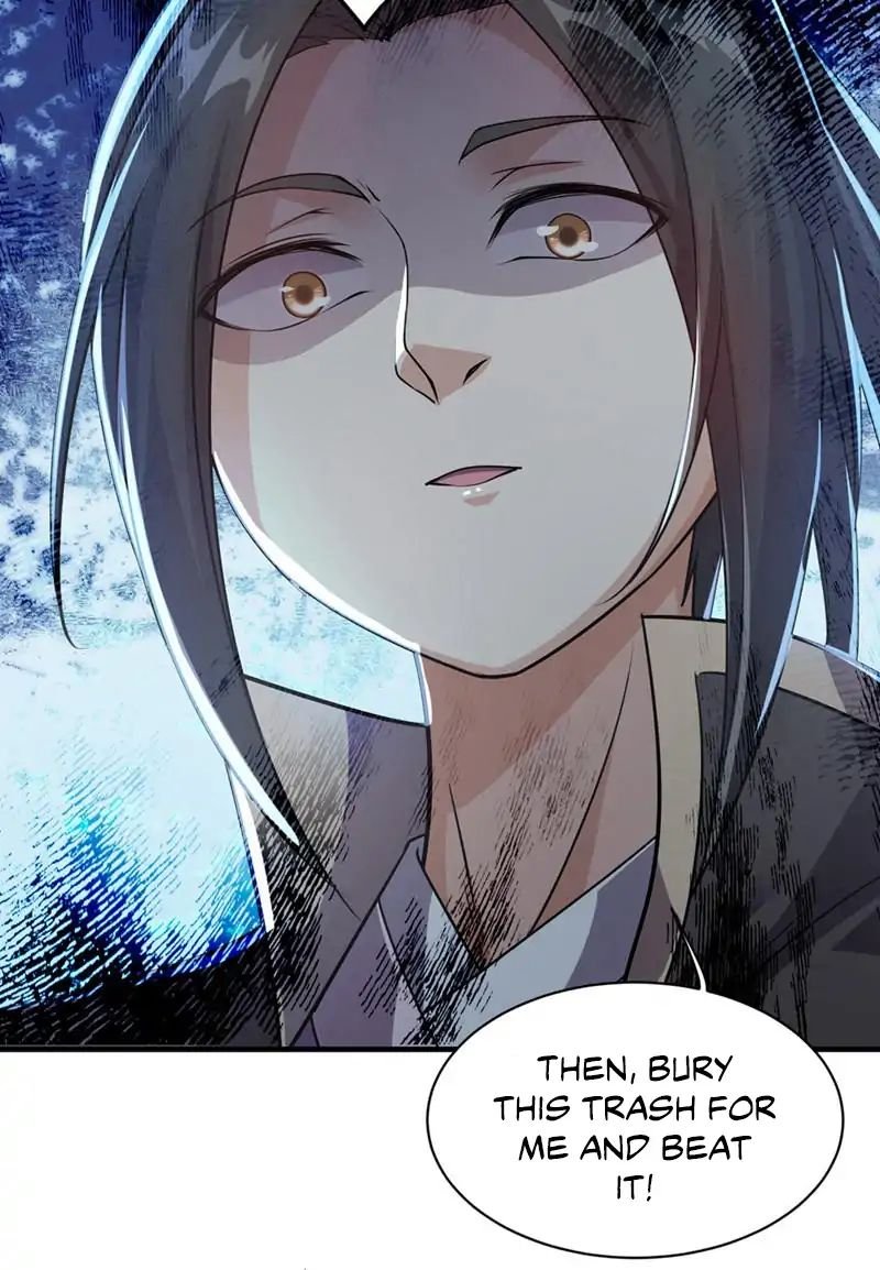 Matchless Emperor Chapter 9 - Page 21