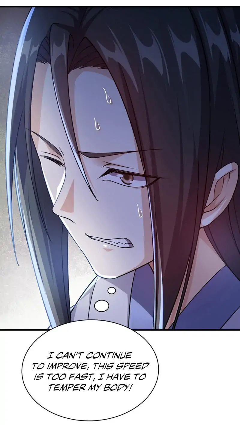 Matchless Emperor Chapter 9 - Page 27