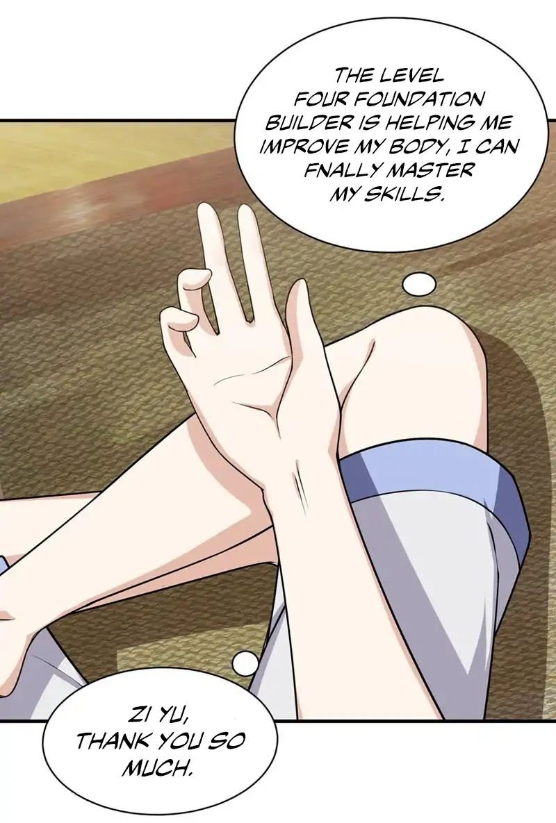 Matchless Emperor Chapter 9 - Page 28