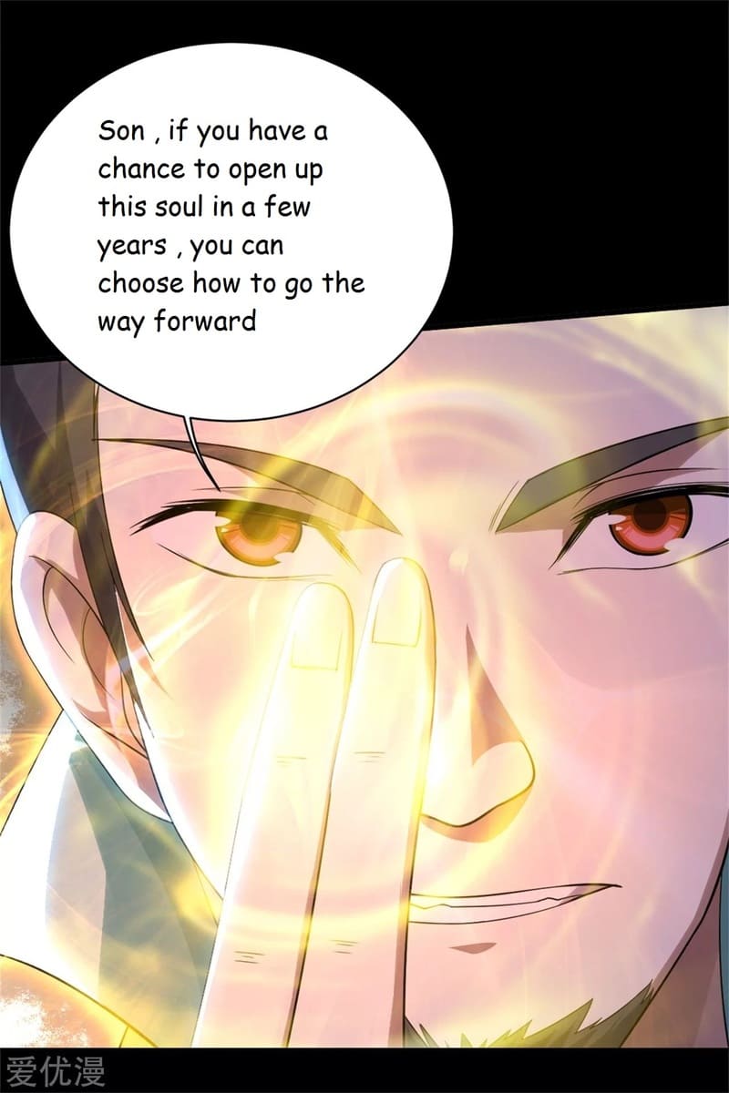 Matchless Emperor Chapter 90 - Page 14