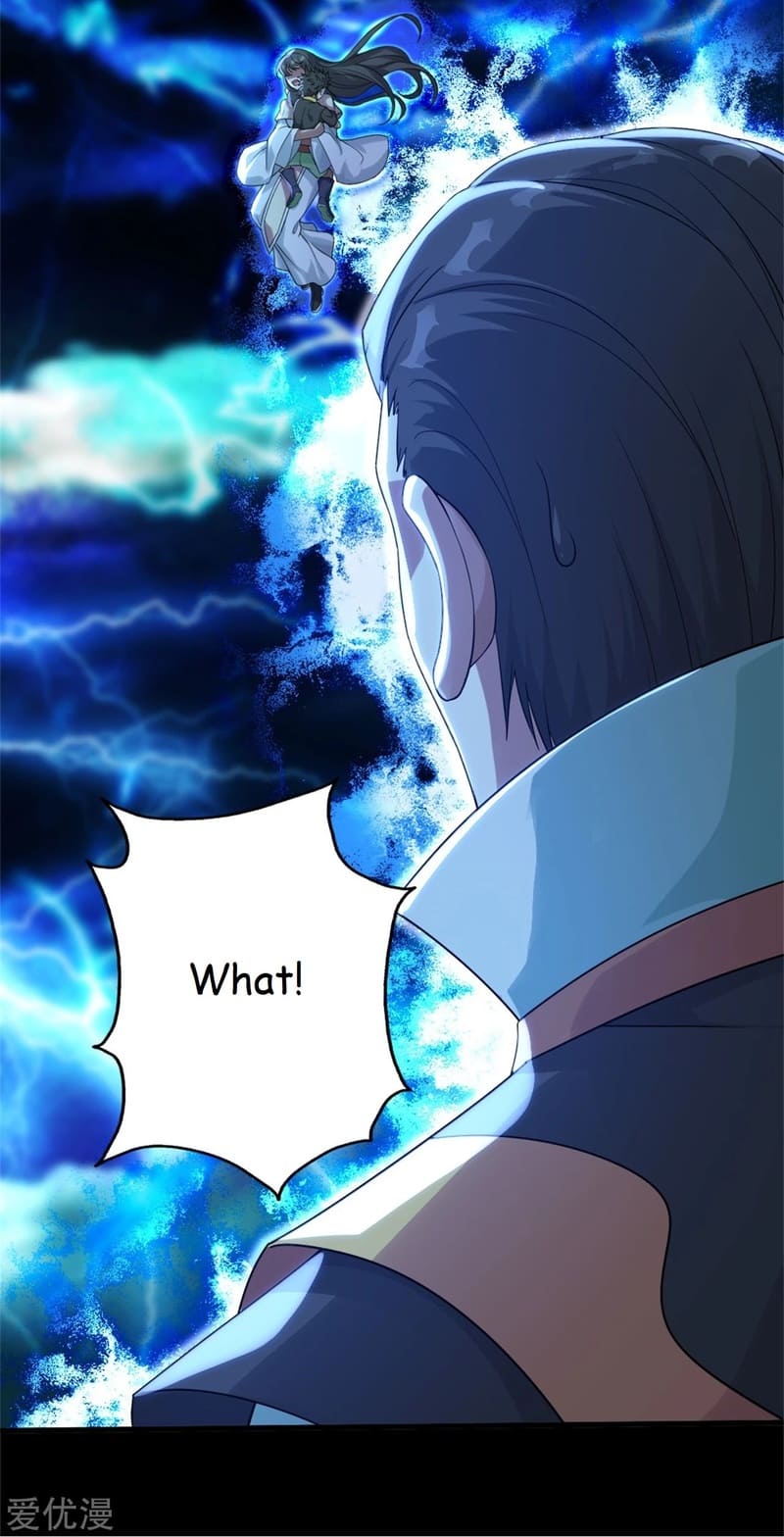 Matchless Emperor Chapter 90 - Page 8