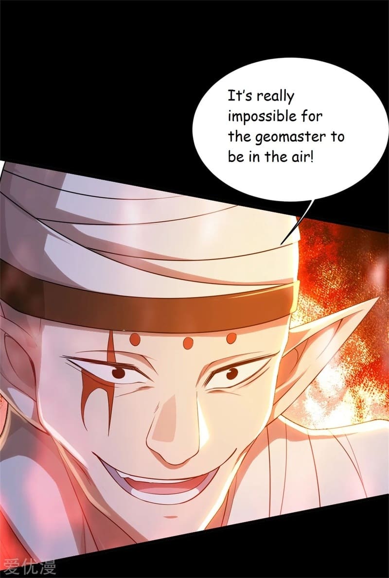 Matchless Emperor Chapter 91 - Page 6