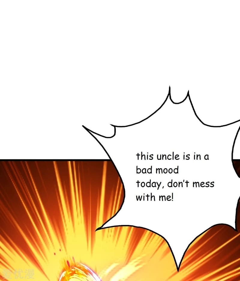 Matchless Emperor Chapter 95 - Page 12