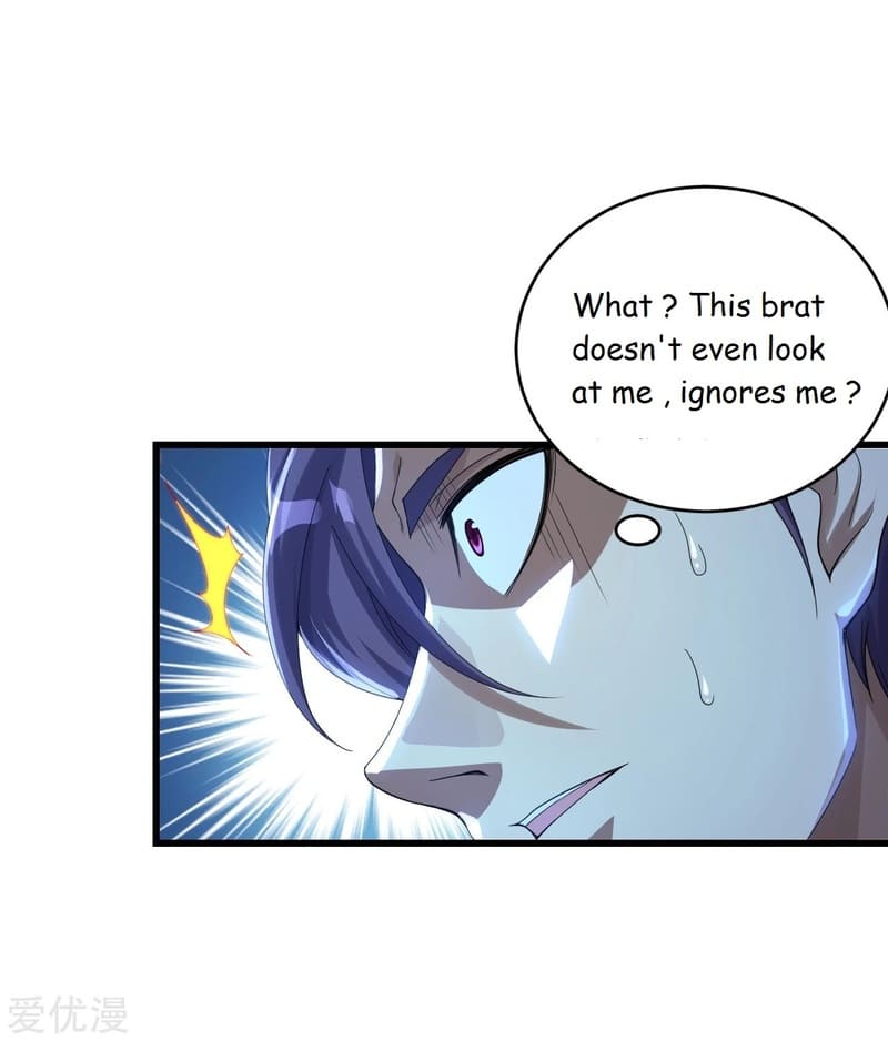 Matchless Emperor Chapter 95 - Page 4