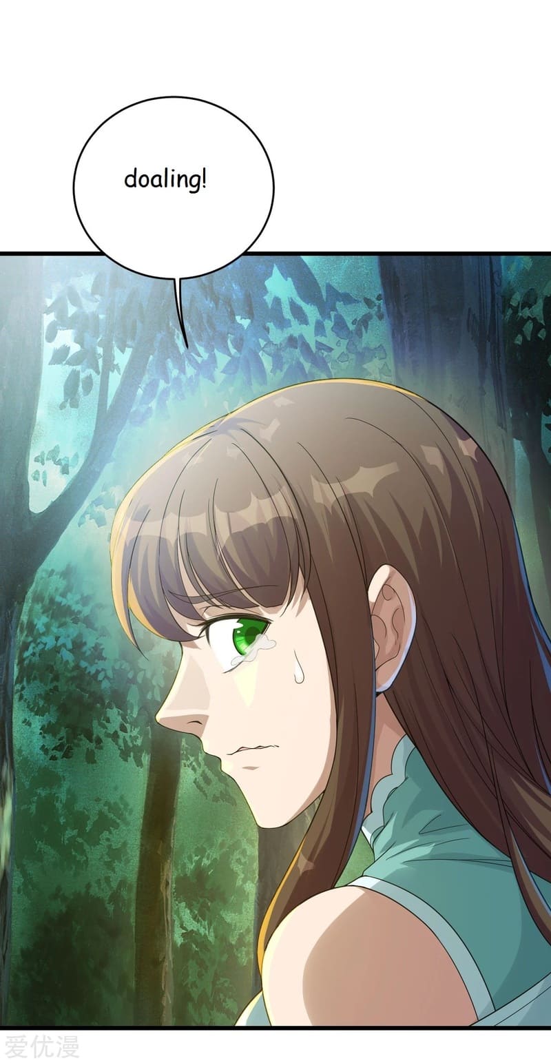Matchless Emperor Chapter 96 - Page 11