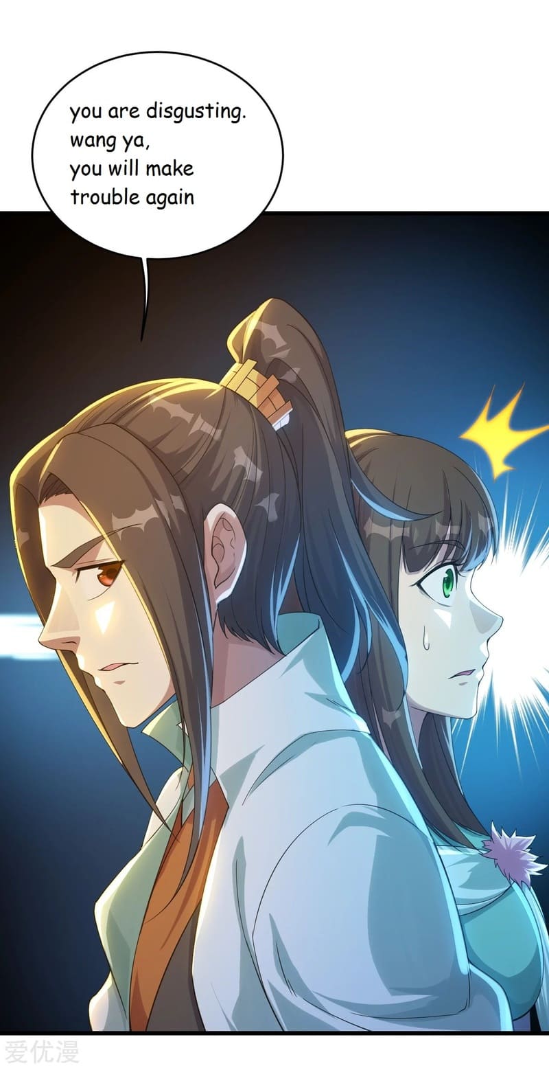 Matchless Emperor Chapter 96 - Page 18