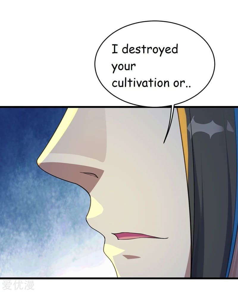 Matchless Emperor Chapter 96 - Page 19