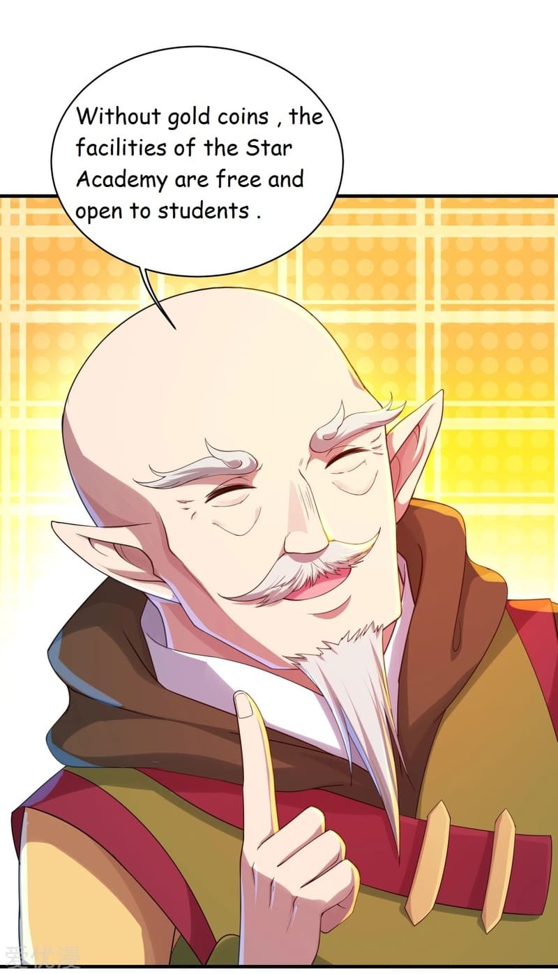 Matchless Emperor Chapter 97 - Page 9