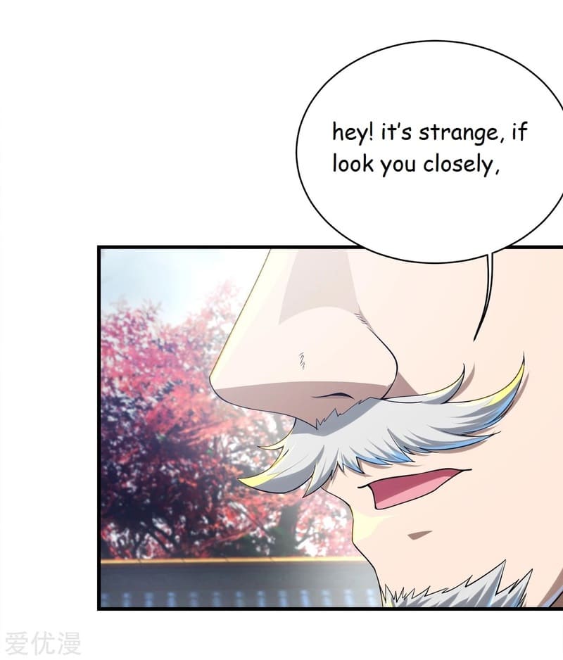 Matchless Emperor Chapter 98 - Page 10