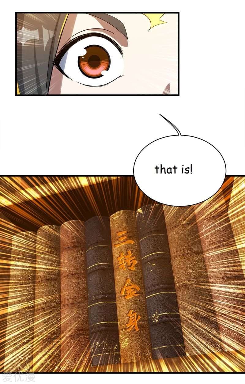 Matchless Emperor Chapter 98 - Page 19