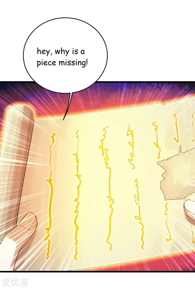 Matchless Emperor Chapter 99 - Page 6