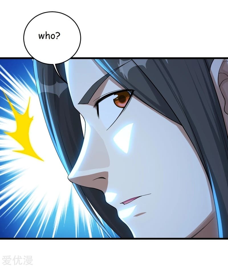 Matchless Emperor Chapter 99 - Page 8