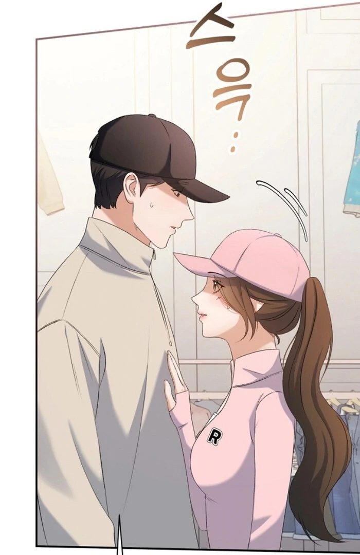 Matchmaking Breach Chapter 10 - Page 130