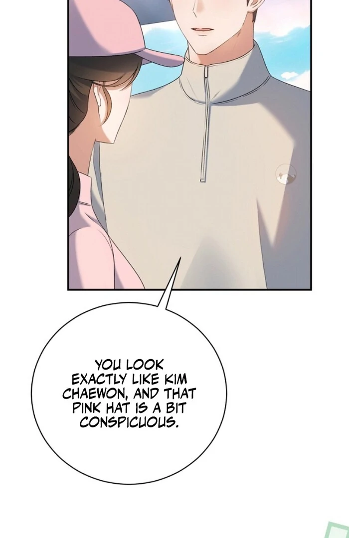 Matchmaking Breach Chapter 10 - Page 21