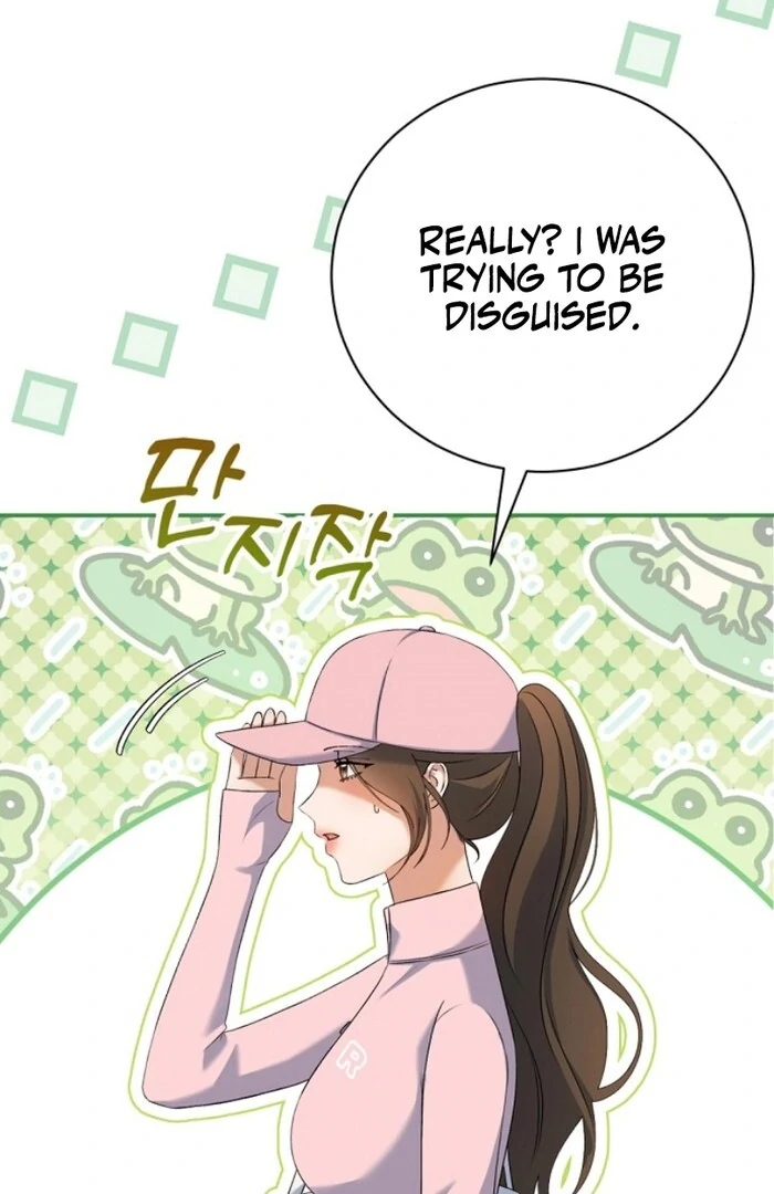 Matchmaking Breach Chapter 10 - Page 22