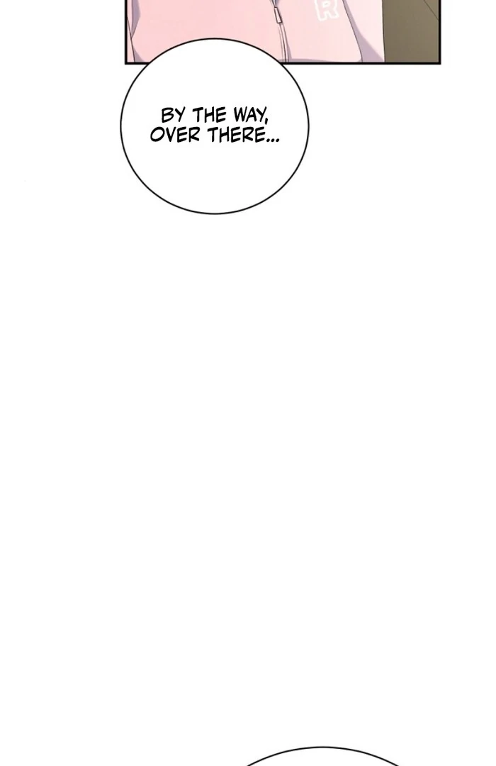 Matchmaking Breach Chapter 10 - Page 70