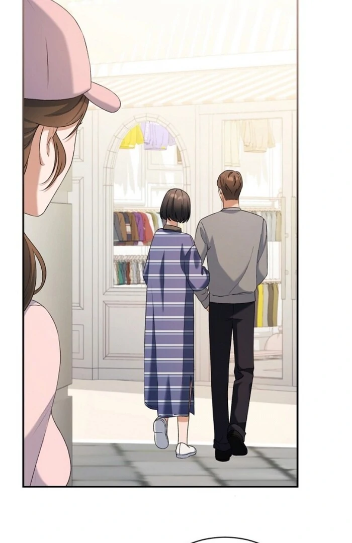 Matchmaking Breach Chapter 10 - Page 90