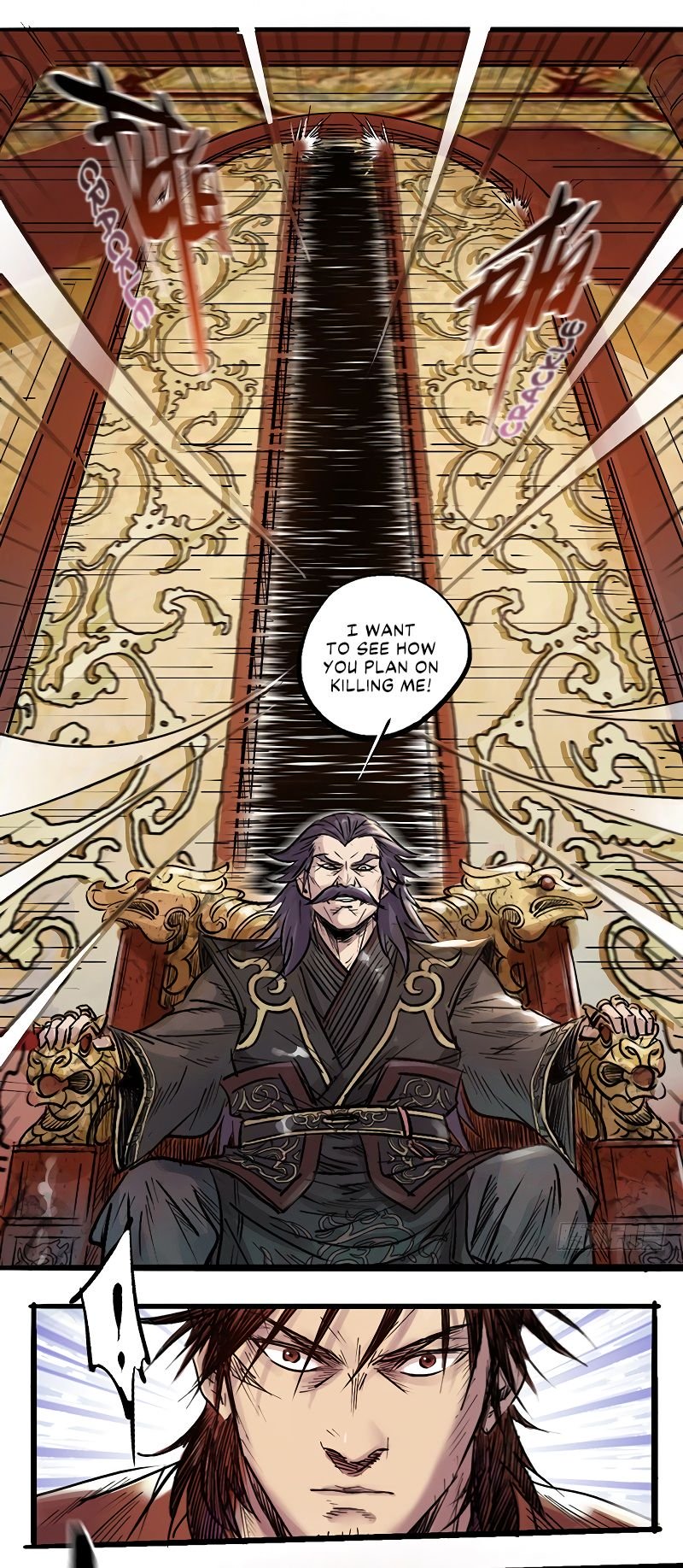 Material and Spiritual World Chapter 0 - Page 24