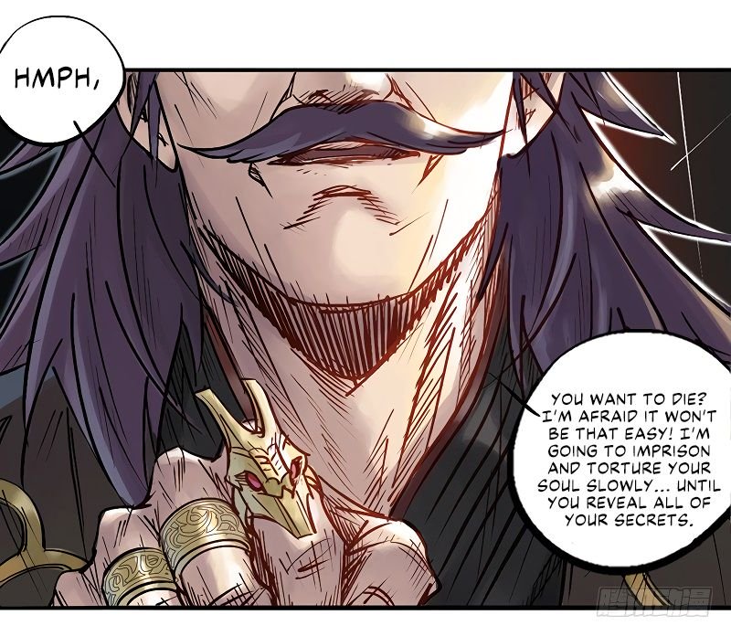 Material and Spiritual World Chapter 0 - Page 34