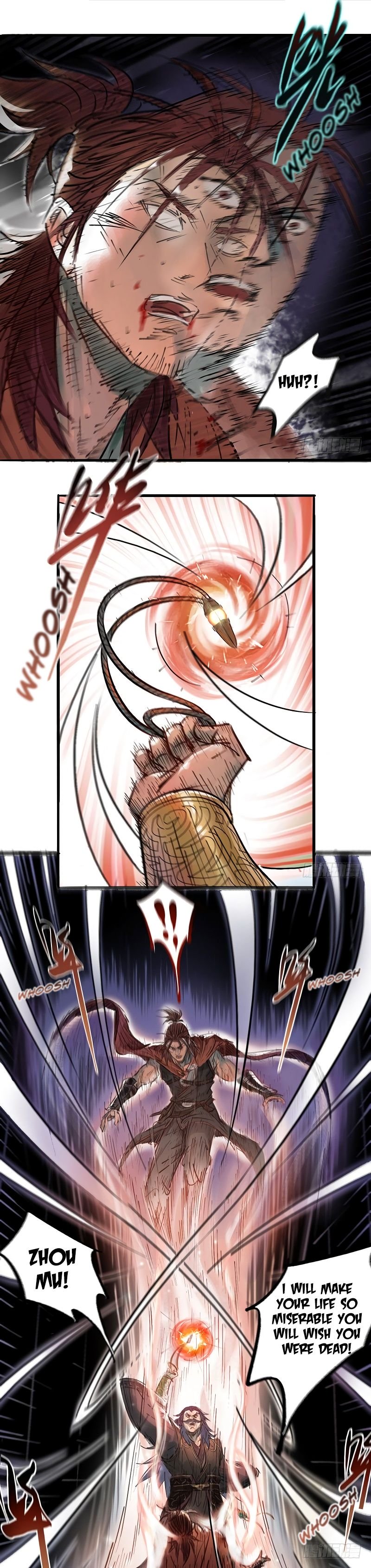 Material and Spiritual World Chapter 0 - Page 36
