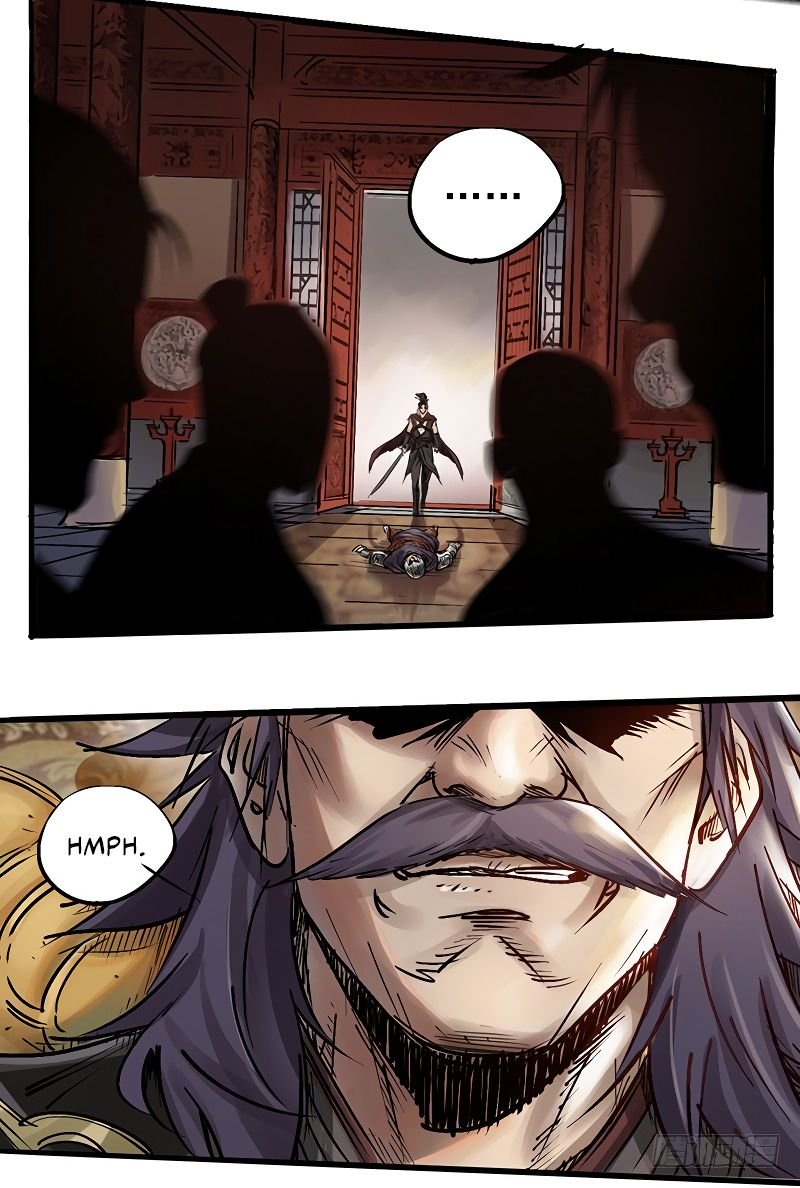 Material and Spiritual World Chapter 0 - Page 9