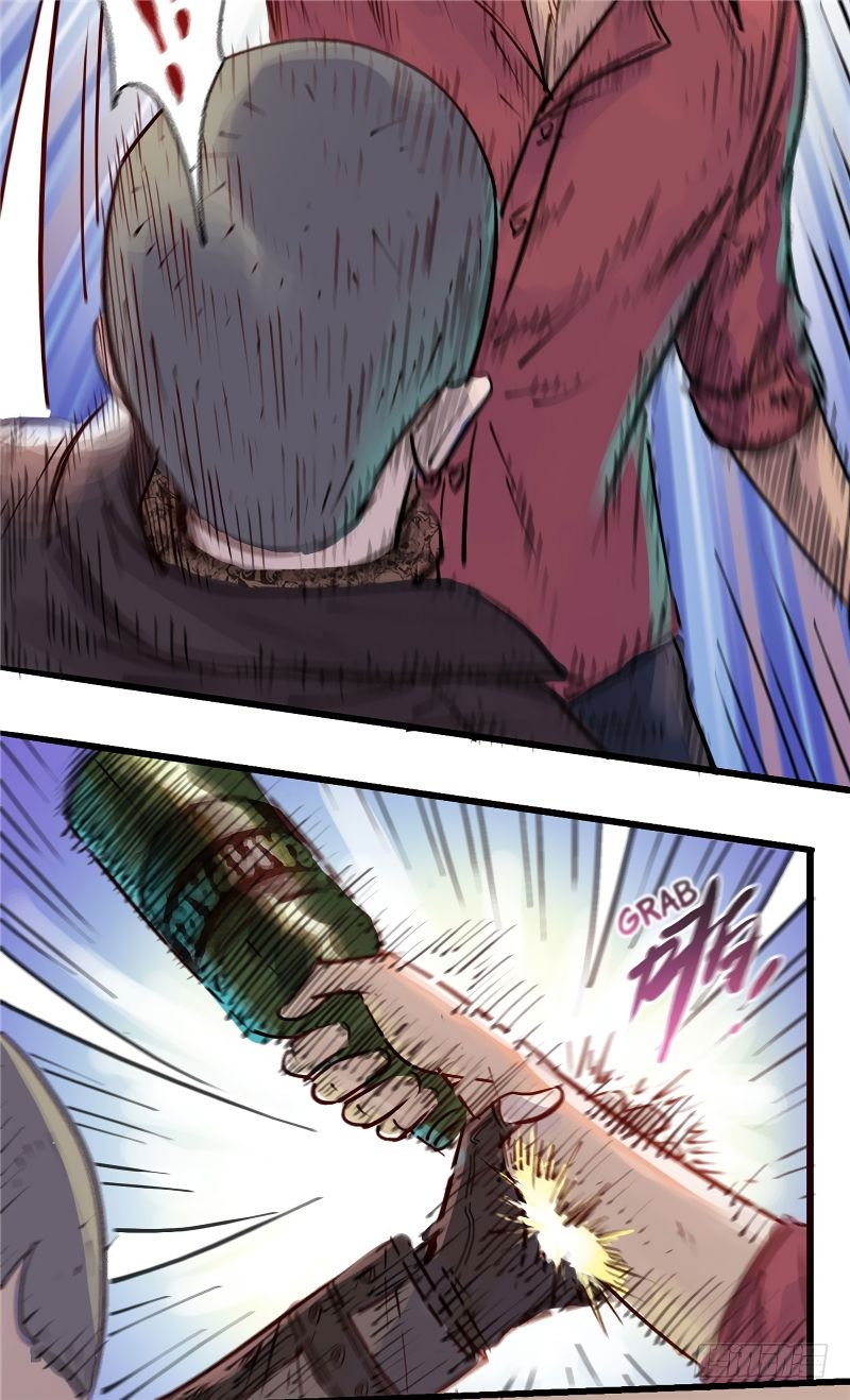 Material and Spiritual World Chapter 1 - Page 29