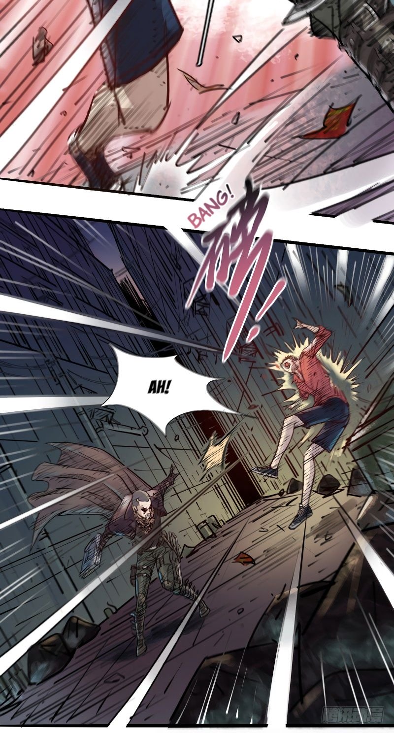 Material and Spiritual World Chapter 1 - Page 35