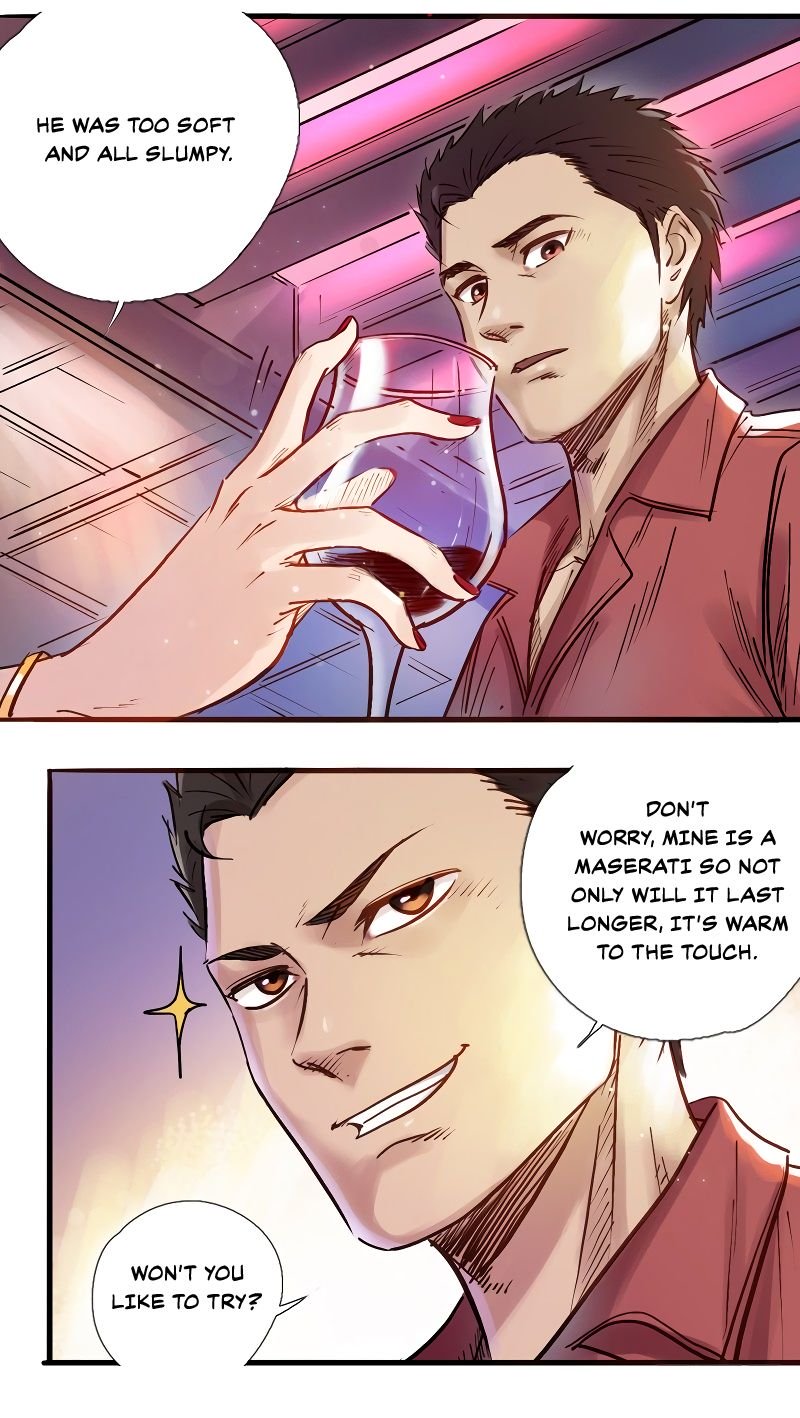 Material and Spiritual World Chapter 1 - Page 7