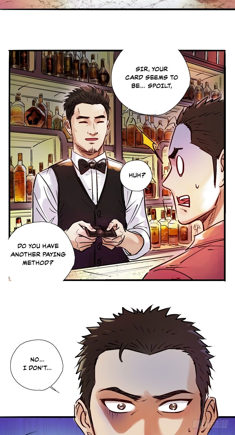 Material and Spiritual World Chapter 1 - Page 10