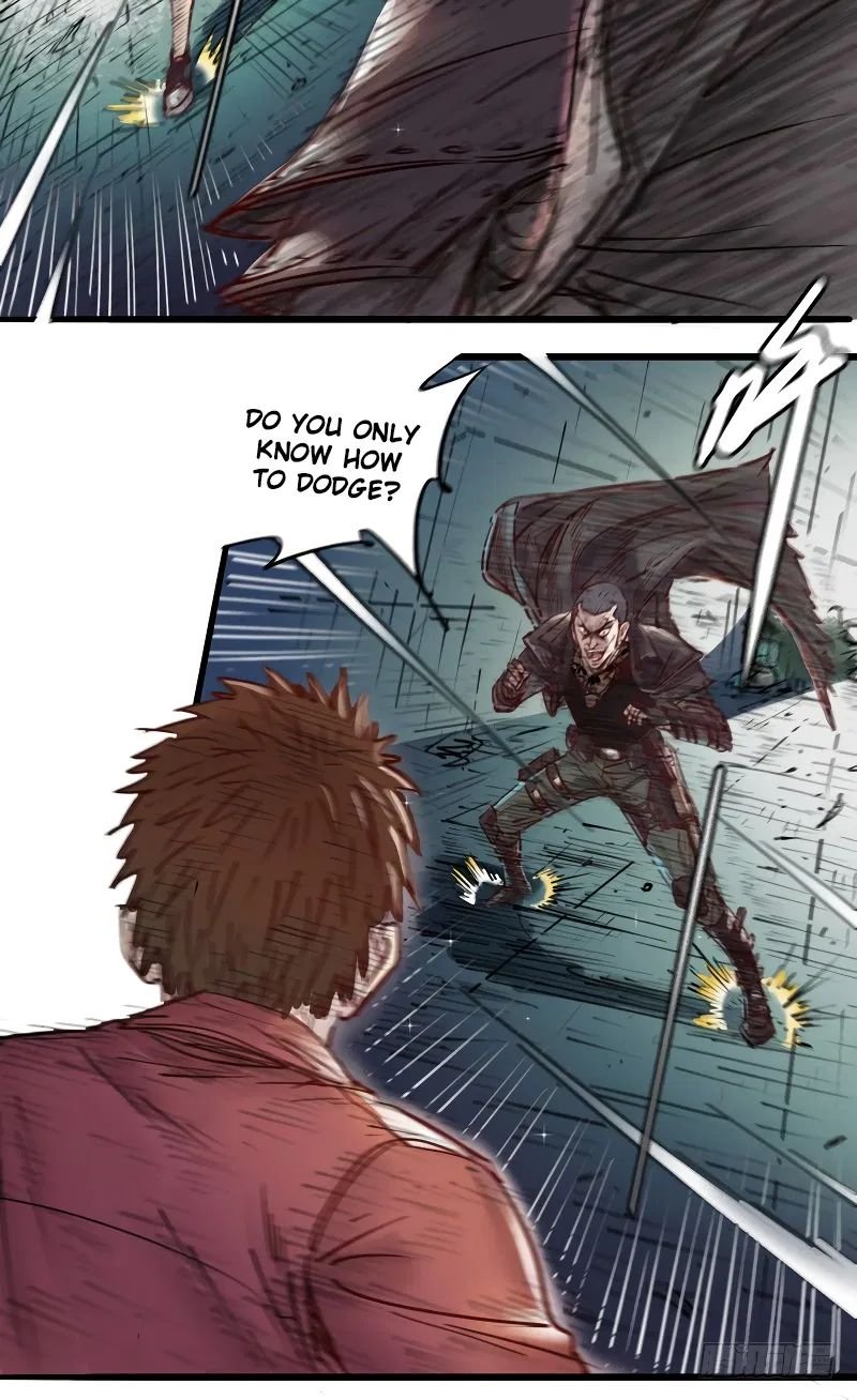 Material and Spiritual World Chapter 2 - Page 15
