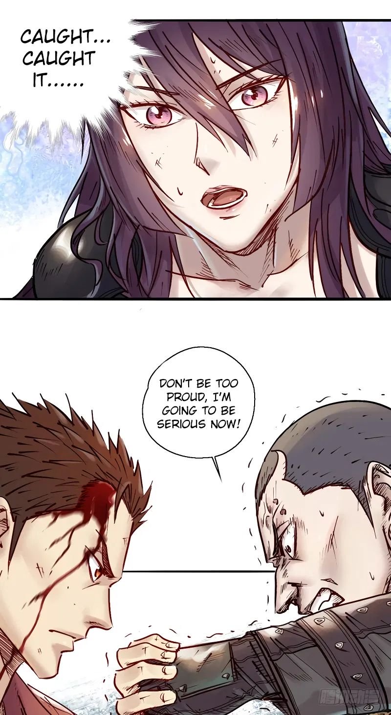 Material and Spiritual World Chapter 2 - Page 10