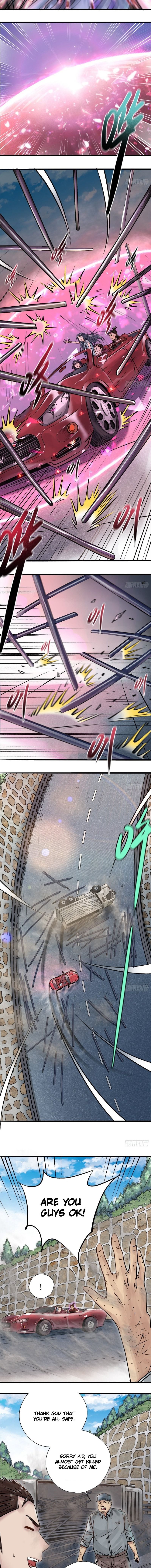 Material and Spiritual World Chapter 27 - Page 6