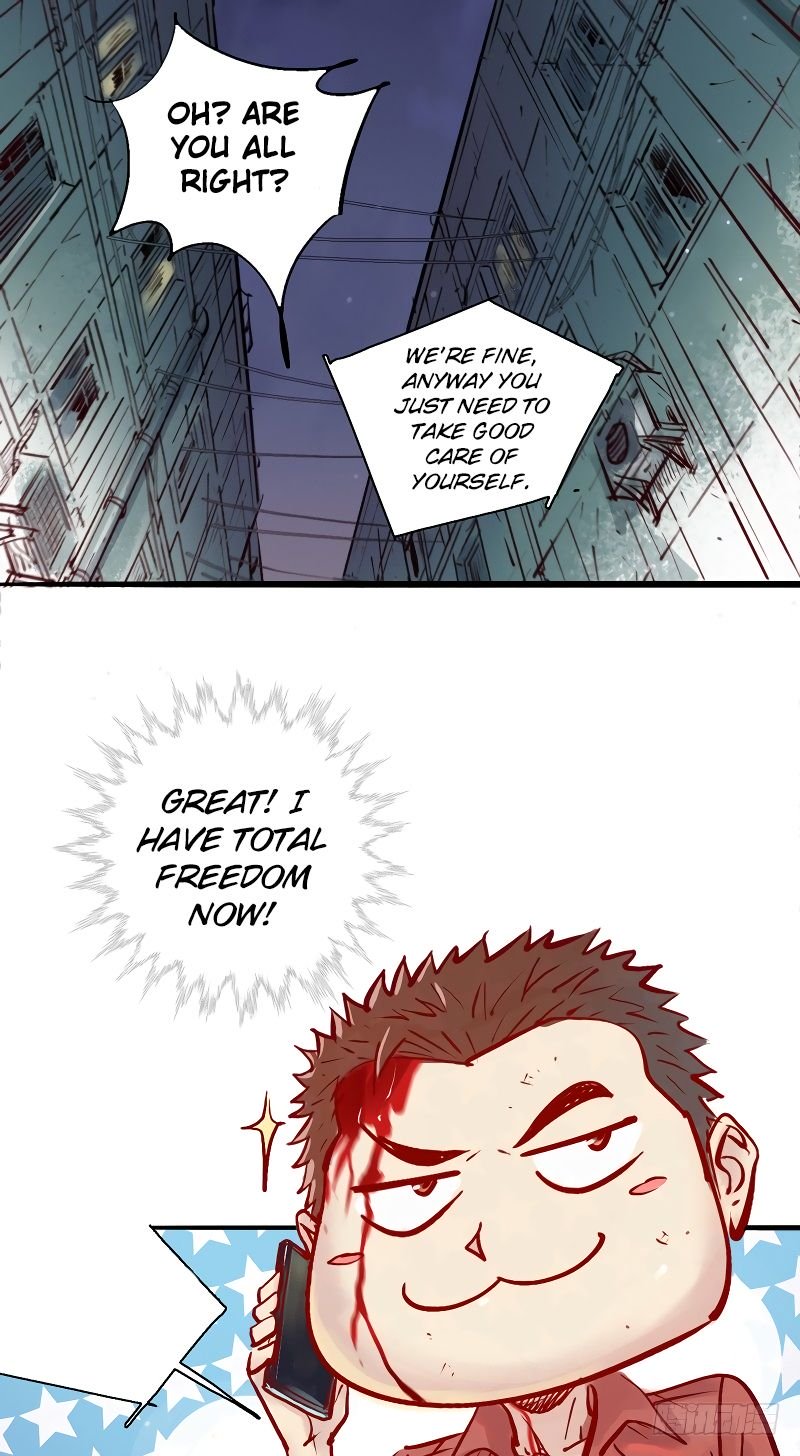 Material and Spiritual World Chapter 3 - Page 11
