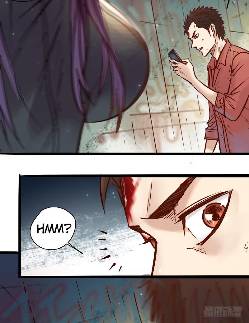 Material and Spiritual World Chapter 3 - Page 16