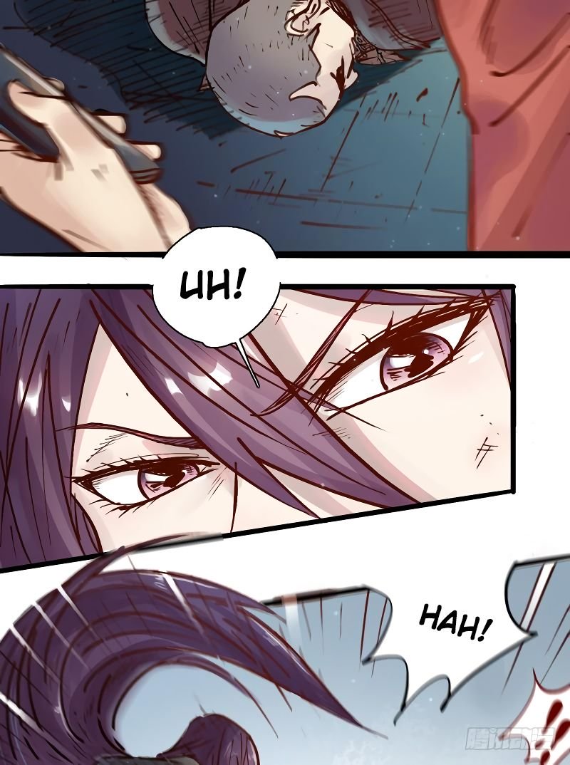 Material and Spiritual World Chapter 3 - Page 18