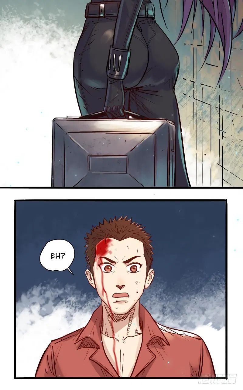 Material and Spiritual World Chapter 3 - Page 24