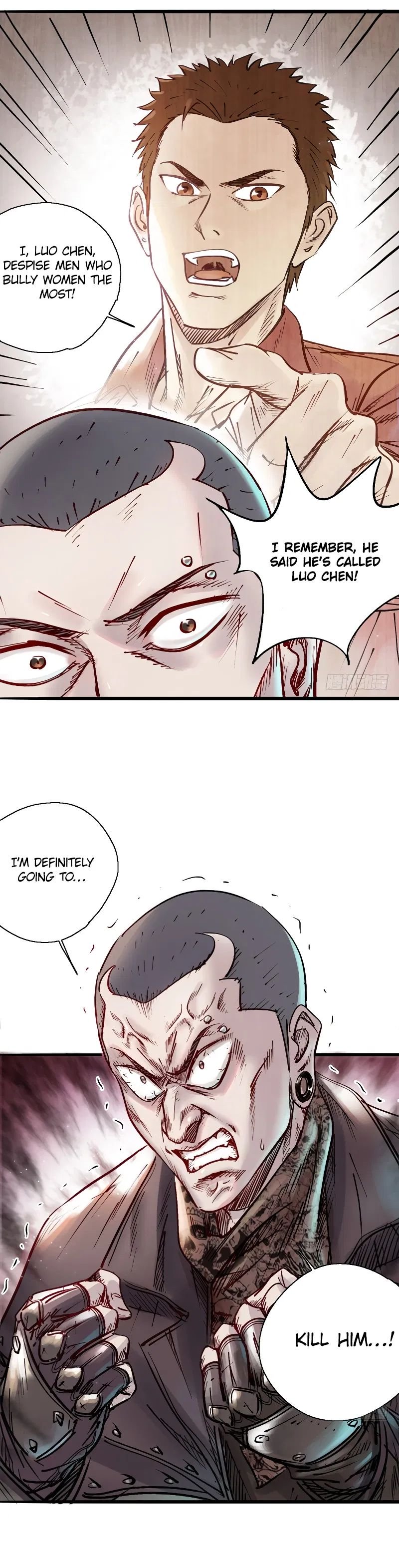 Material and Spiritual World Chapter 4 - Page 10