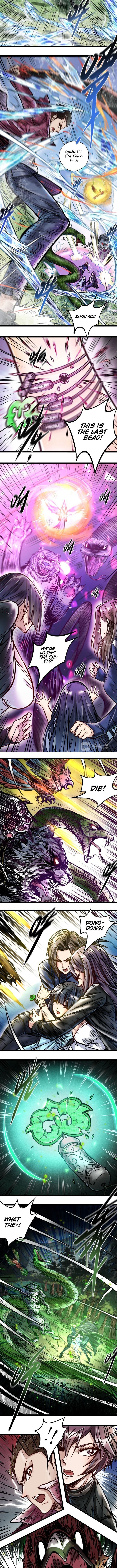 Material and Spiritual World Chapter 44 - Page 7