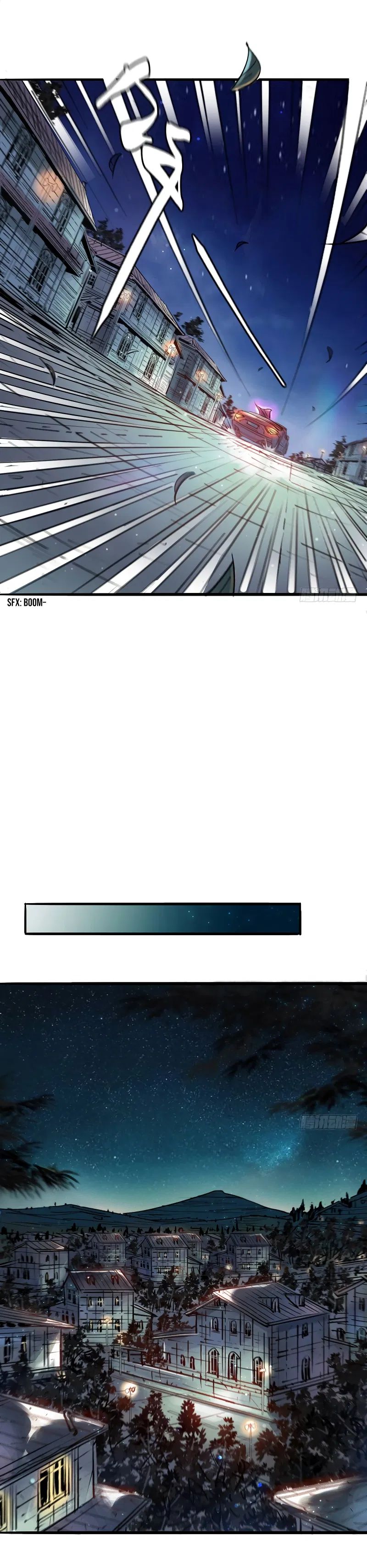 Material and Spiritual World Chapter 5 - Page 8