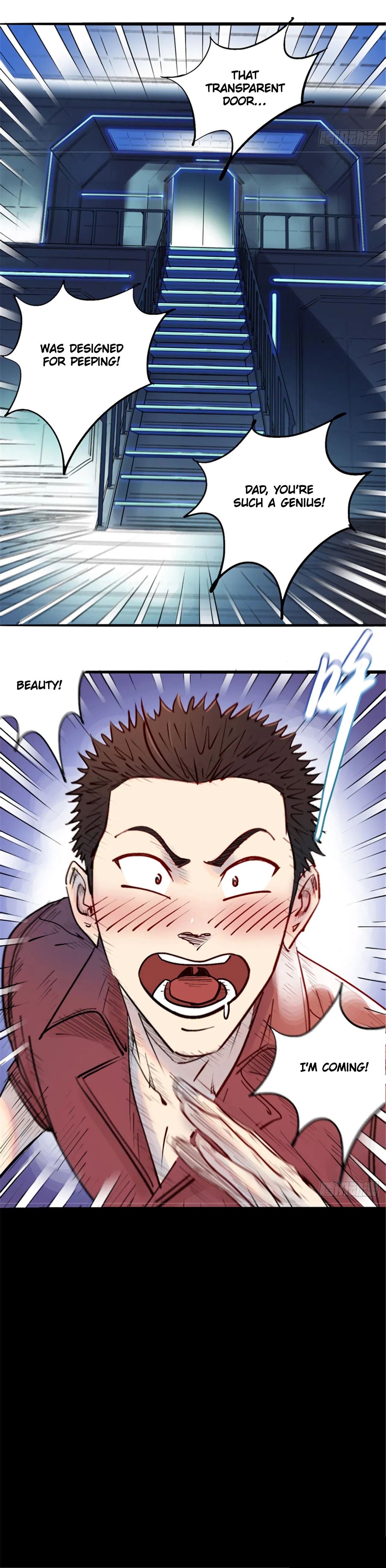 Material and Spiritual World Chapter 7 - Page 20