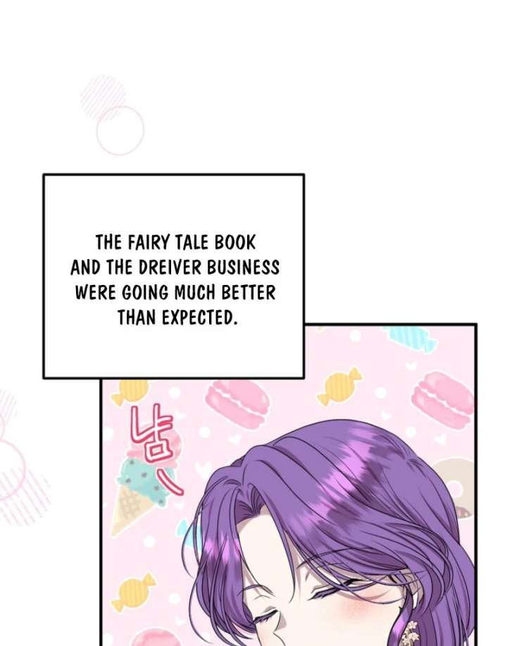 Materialistic Princess Chapter 102 - Page 55