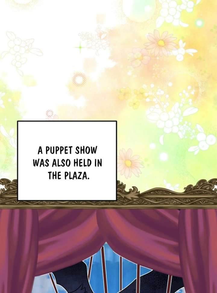 Materialistic Princess Chapter 102 - Page 64