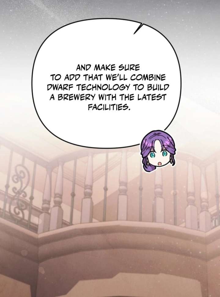 Materialistic Princess Chapter 103 - Page 90