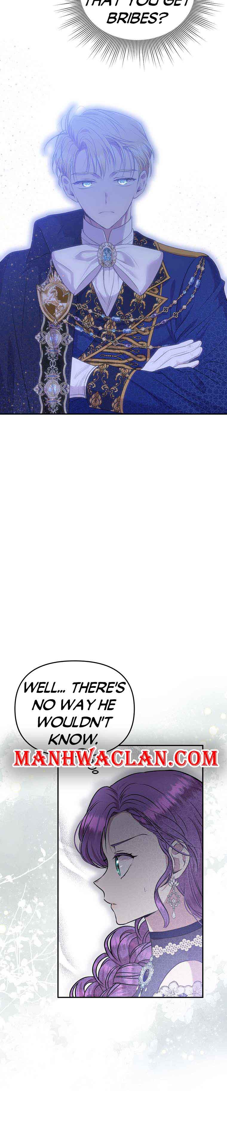 Materialistic Princess Chapter 36 - Page 4