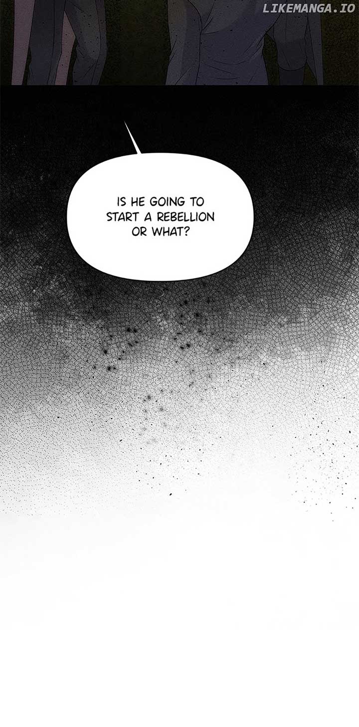 Materialistic Princess Chapter 38 - Page 10