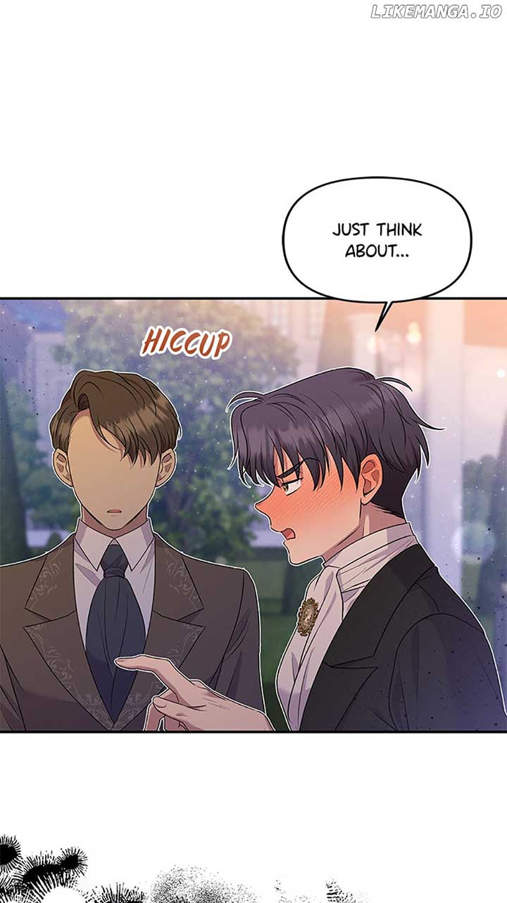 Materialistic Princess Chapter 38 - Page 11