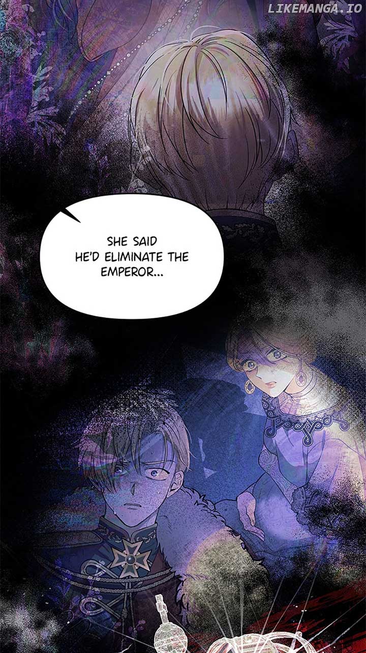 Materialistic Princess Chapter 38 - Page 13