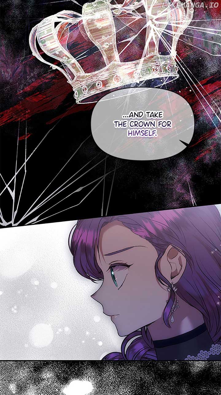 Materialistic Princess Chapter 38 - Page 14
